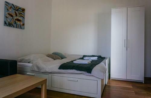 Vorhalle Apartment