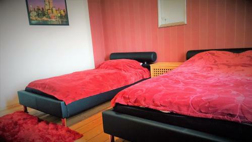 Monteur Apartment Scarlett