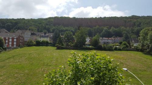 Monteur Apartment Scarlett