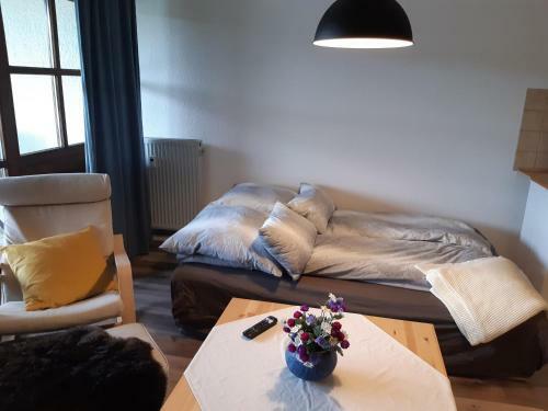 Apartamento Ferienwohnung Am See