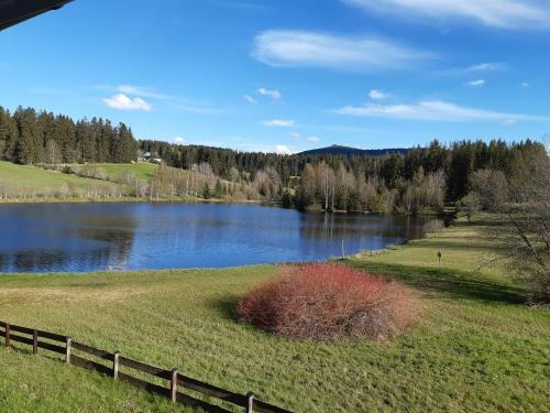 Apartamento Ferienwohnung Am See
