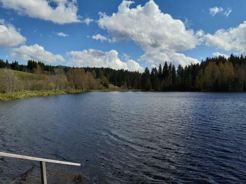 Apartamento Ferienwohnung Am See