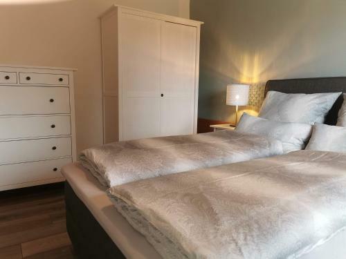 Apartamento Ferienwohnung Am See