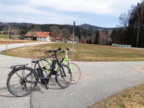 Apartamento Ferienwohnung Am See