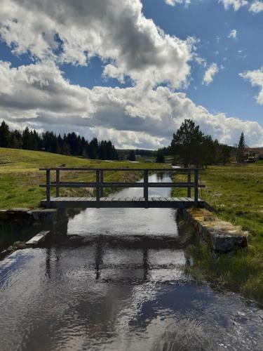 Apartamento Ferienwohnung Am See