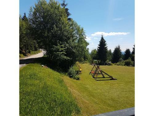 Apartamento Ferienwohnung Tannenstube