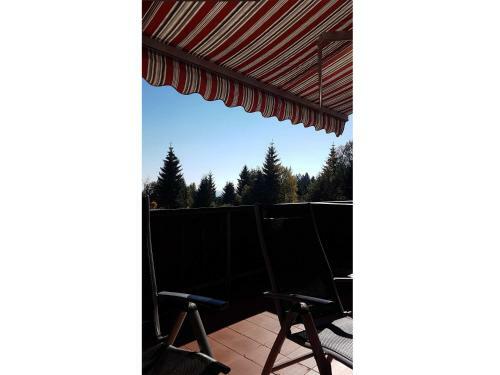 Apartamento Ferienwohnung Tannenstube