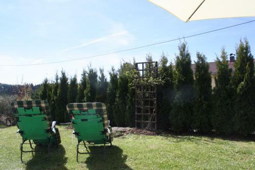 Ferienhaus Marchh�user 12