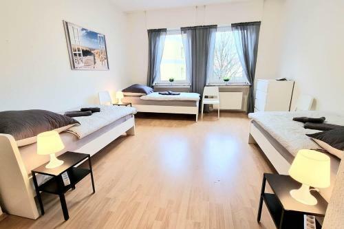 3 Room Apartment In Hagen Eilpe