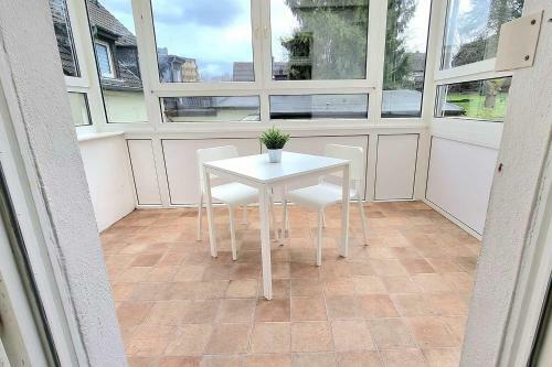 3 Room Apartment In Hagen Eilpe