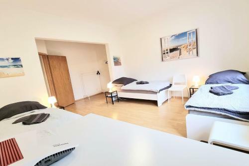 3 Room Apartment In Hagen Eilpe