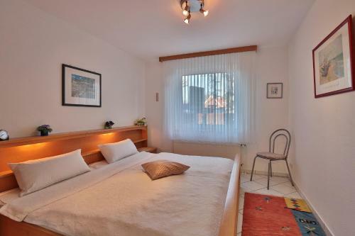 Apartamento Strandschl��chen Strandschl�sschen Appartement 3