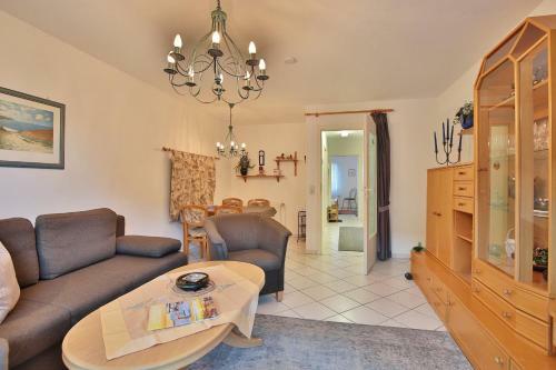 Apartamento Strandschl��chen Strandschl�sschen Appartement 3