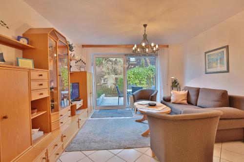 Apartamento Strandschl��chen Strandschl�sschen Appartement 3
