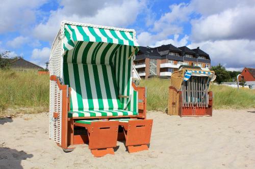 Apartamento Strandperle Strandperle Appartement 103