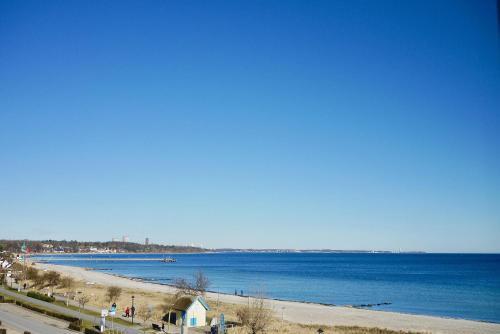 Apartamento Strandduene Strandd�ne Appartement 12