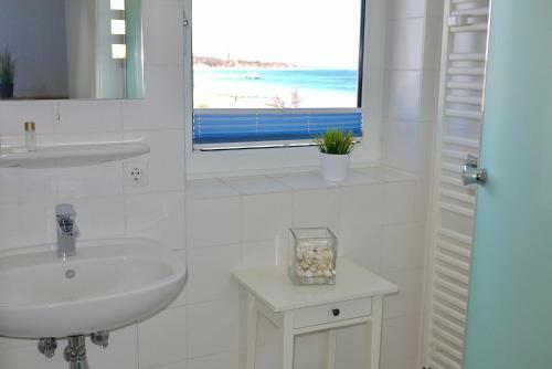 Apartamento Strandduene Strandd�ne Appartement 12