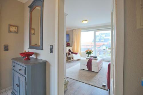 Apartamento Strandschl��chen Strandschl�sschen Appartement 28