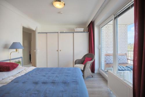 Apartamento Strandschl��chen Strandschl�sschen Appartement 28