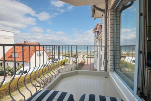 Apartamento Strandschl��chen Strandschl�sschen Appartement 28