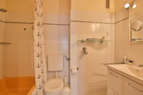 Apartamento Strandperle Strandperle Appartement 201
