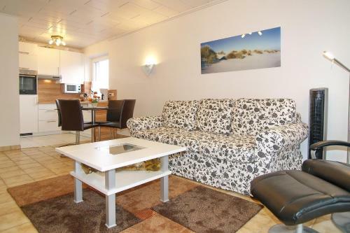 Apartamento Strandperle Strandperle Appartement 101