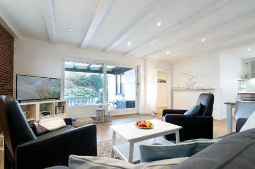 Bungalow Four Seasons