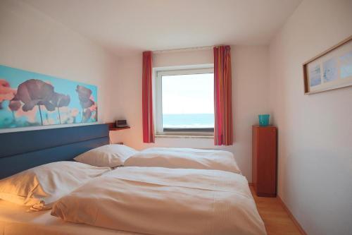 Apartamento Strandschl��chen Strandschl�sschen Appartement 9