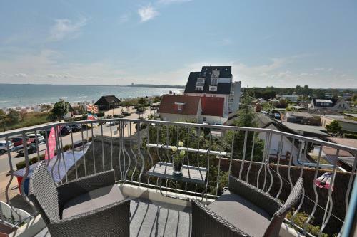 Apartamento Strandschl��chen Strandschl�sschen Appartement 15