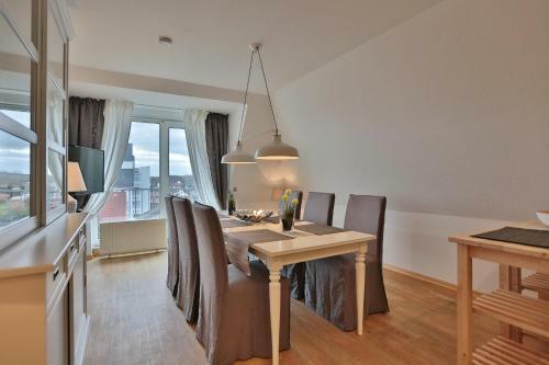 Apartamento Strandschl��chen Strandschl�sschen Appartement 15