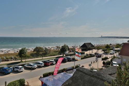 Apartamento Strandschl��chen Strandschl�sschen Appartement 15