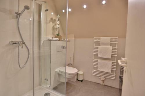 Apartamento Strandschl��chen Strandschl�sschen Appartement 15