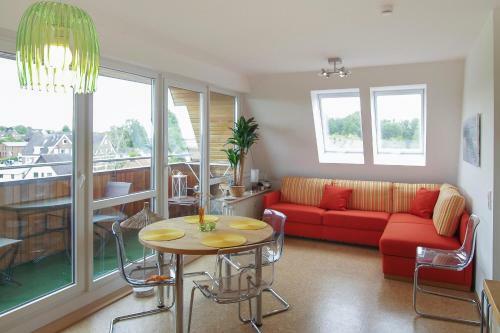 Apartamento Strandperle Strandperle Appartement 403