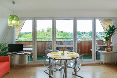 Apartamento Strandperle Strandperle Appartement 403