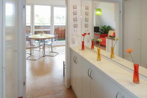 Apartamento Strandperle Strandperle Appartement 403