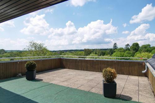 Apartamento Strandperle Strandperle Appartement 403