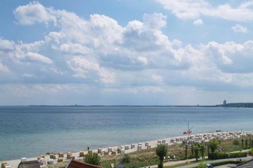 Apartamento Strandperle Strandperle Appartement 403