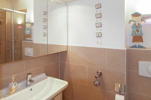 Apartamento Strandperle Strandperle Appartement 403