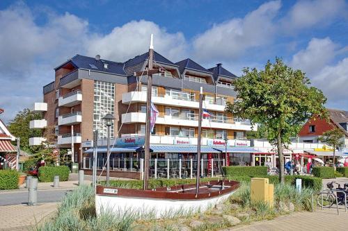 Apartamento Strandperle Strandperle Appartement 203