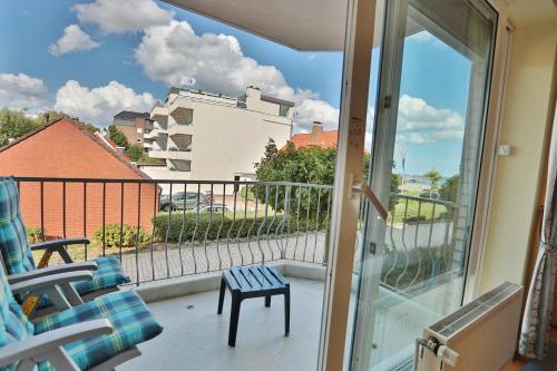 Apartamento Strandschl��chen Strandschl�sschen Appartement 24
