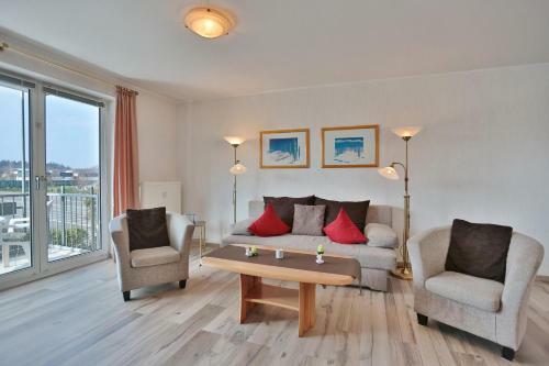 Apartamento Strandduene Strandd�ne Appartement 17