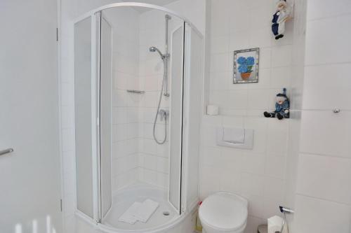 Apartamento Strandduene Strandd�ne Appartement 17