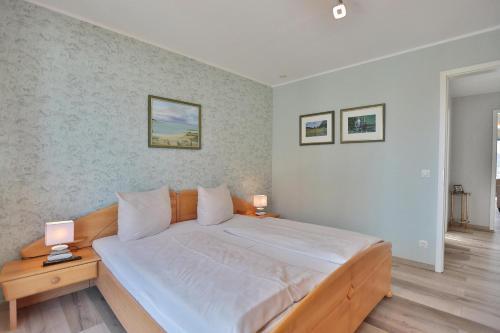 Apartamento Strandduene Strandd�ne Appartement 17