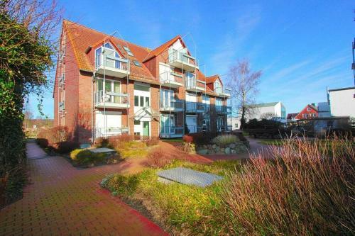 Apartamento Strandduene Strandd�ne Appartement 17
