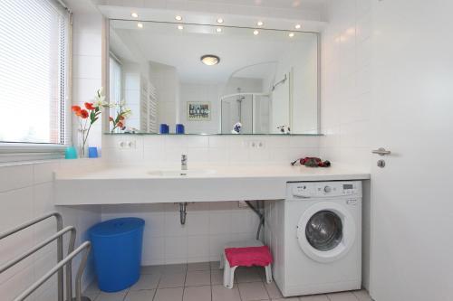 Apartamento Strandduene Strandd�ne Appartement 4