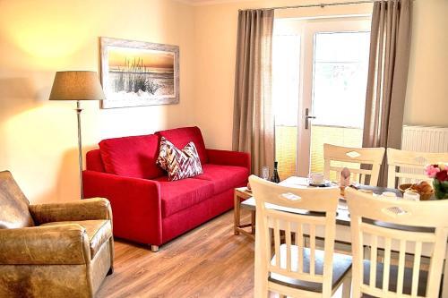 Apartamento Villa Ocean Time