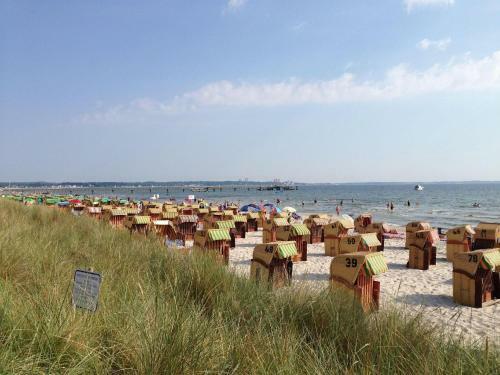 Apartamento Haf-ega-gaestehaus-starke