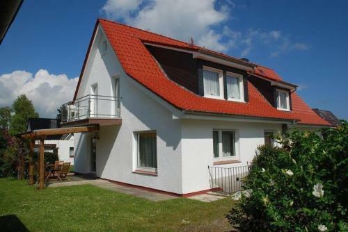 Apartamento Haf-ega-gaestehaus-starke