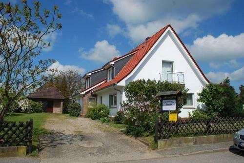 Apartamento Haf-ogl-gaestehaus-starke