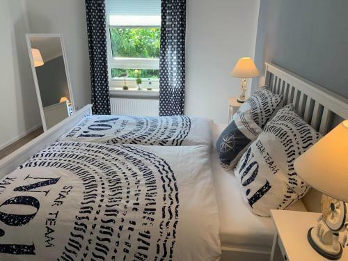 Apartamento Kapit�nsnest An Der Ostsee